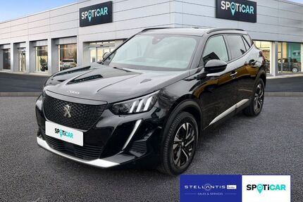 Peugeot 2008 Gebrauchtwagen