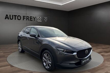 Mazda CX-30 Gebrauchtwagen