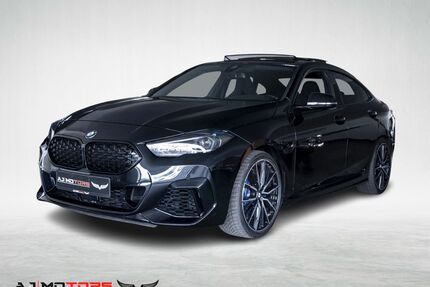 BMW M235 Gebrauchtwagen