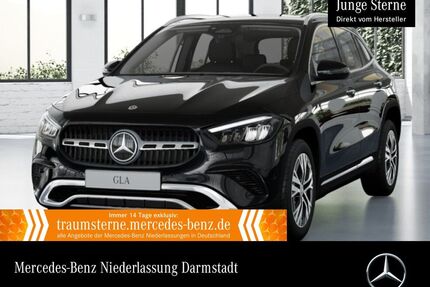 Mercedes-Benz GLA 220 Gebrauchtwagen