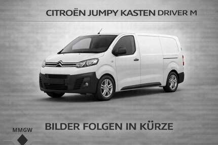 Citroen Jumpy Gebrauchtwagen