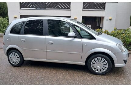 Opel Meriva Gebrauchtwagen