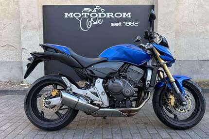 Honda CB 600 Gebrauchtwagen