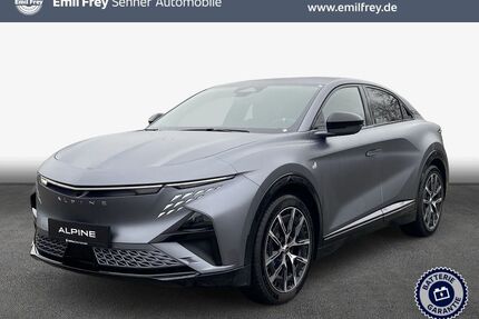 Alpine A390 Gebrauchtwagen