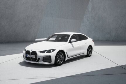 BMW 420 Gran Coupé Gebrauchtwagen