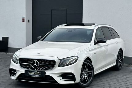 Mercedes-Benz E 43 AMG Gebrauchtwagen