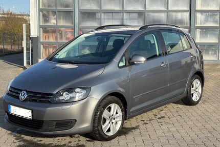 VW Golf Plus Gebrauchtwagen