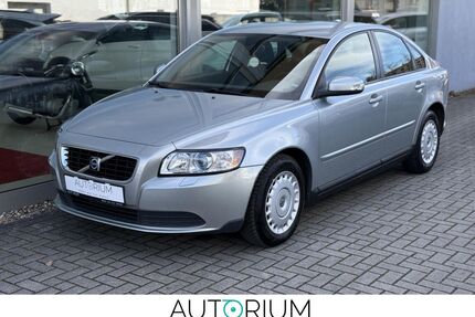 Volvo S40 Gebrauchtwagen