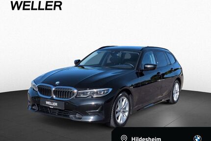 BMW 330 Gebrauchtwagen