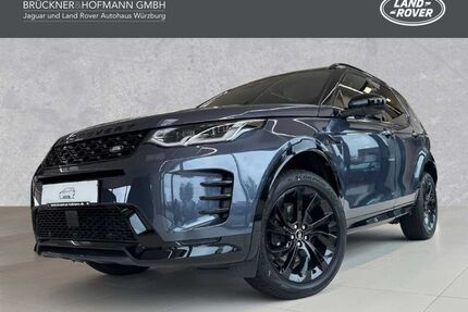 Land Rover Discovery Sport Gebrauchtwagen