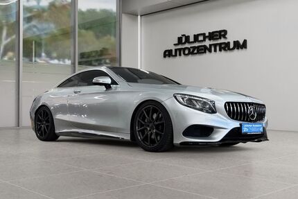 Mercedes-Benz S 500 Gebrauchtwagen