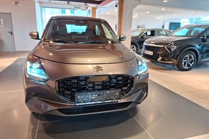 Suzuki Swift Gebrauchtwagen