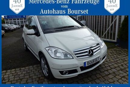 Mercedes-Benz A 180 Gebrauchtwagen