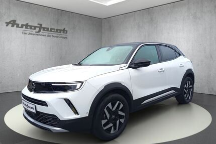 Opel Mokka Gebrauchtwagen