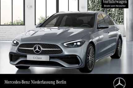 Mercedes-Benz C 200 Gebrauchtwagen