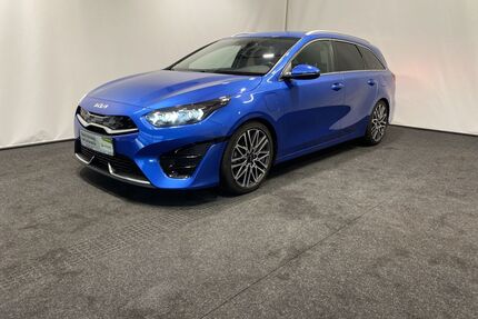 Kia ceed Sportswagon Gebrauchtwagen