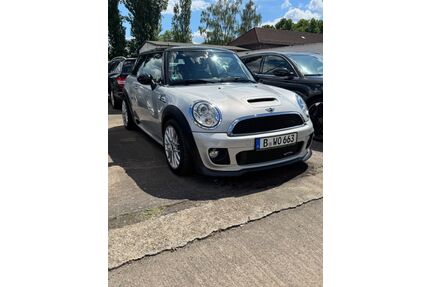 Mini John Cooper Works Gebrauchtwagen