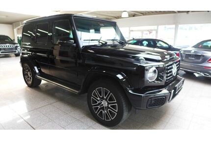 Mercedes-Benz G 450 Gebrauchtwagen