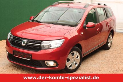 Dacia Logan Gebrauchtwagen