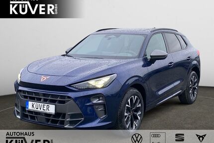 Cupra Terramar Gebrauchtwagen