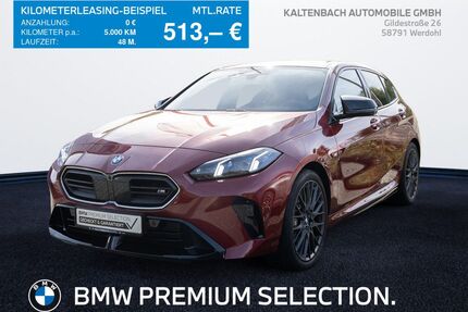 BMW 135 Gebrauchtwagen