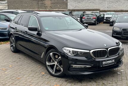 BMW 530 Gebrauchtwagen