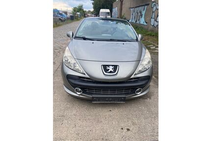 Peugeot 207 Gebrauchtwagen
