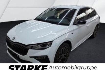 Skoda Scala Gebrauchtwagen