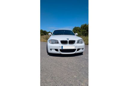 BMW 120 Gebrauchtwagen