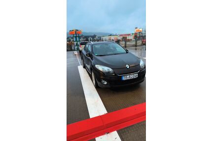 Renault Megane Gebrauchtwagen