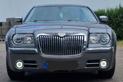 Chrysler 300C Gebrauchtwagen