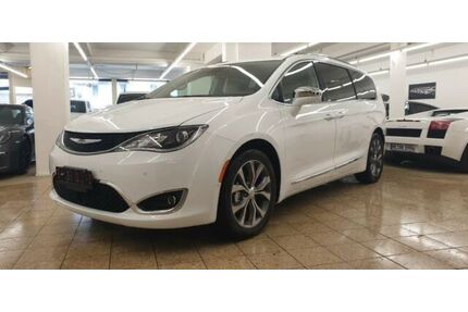 Chrysler Pacifica Gebrauchtwagen