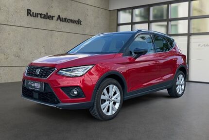 Seat Arona Gebrauchtwagen