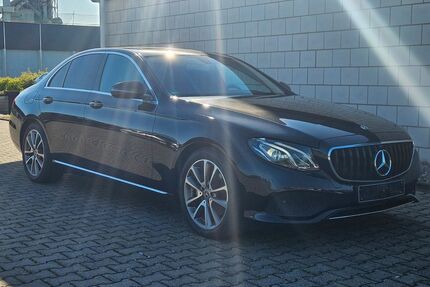 Mercedes-Benz E 250 Gebrauchtwagen