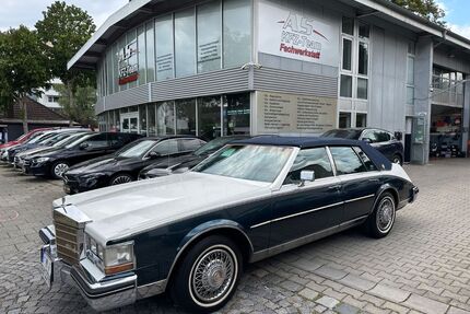 Cadillac Seville Gebrauchtwagen