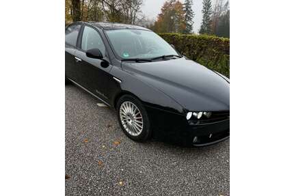 Alfa Romeo 159 Gebrauchtwagen