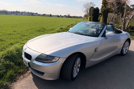 BMW Z4 Gebrauchtwagen