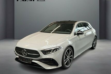 Mercedes-Benz A 200 Gebrauchtwagen