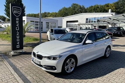BMW 318 Gebrauchtwagen