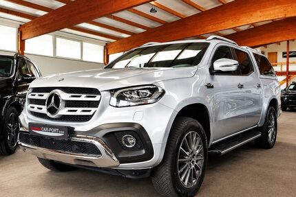 Mercedes-Benz X 350 Gebrauchtwagen