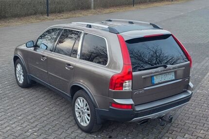 Volvo XC90 Gebrauchtwagen