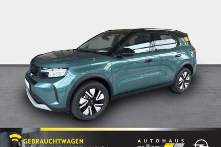 Opel Frontera Gebrauchtwagen