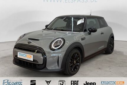 Mini Cooper SE Gebrauchtwagen