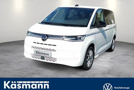VW T7 Multivan Gebrauchtwagen