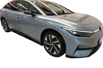 VW ID.7 Gebrauchtwagen