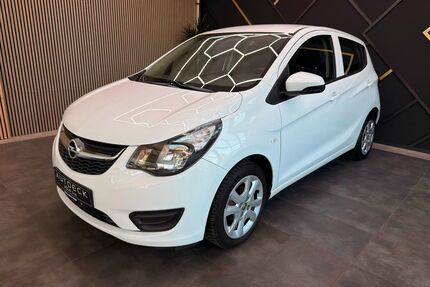 Opel Karl Gebrauchtwagen