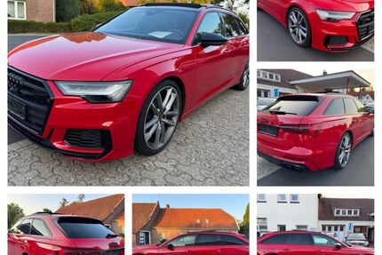 Audi S6 Gebrauchtwagen