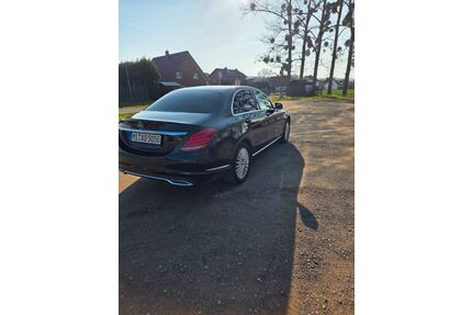 Mercedes-Benz C 200 Gebrauchtwagen