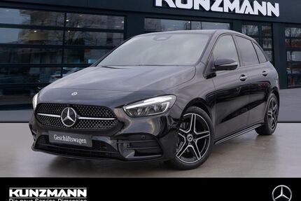 Mercedes-Benz B 180 Gebrauchtwagen