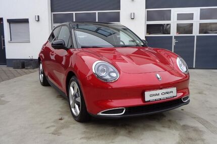 GWM Ora 03 Gebrauchtwagen